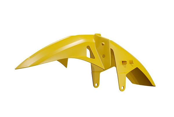 RACETECH Low Front Fender R-PAT7GY00L24 