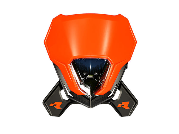 Racetech V-Face 2.0 LED фара R-Maskarnr025