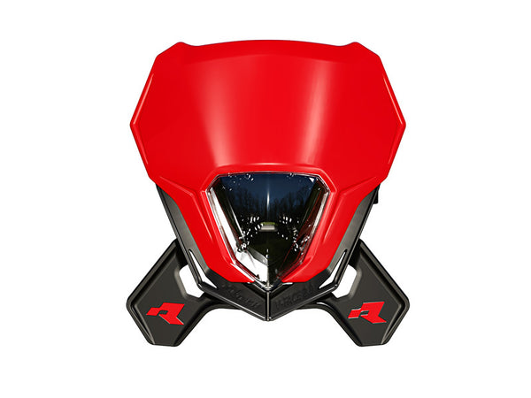 RaceTech V-Face 2.0 LED фара R-MaskRSNR025