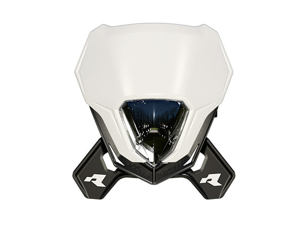 Racetech V-Face 2.0 LED фара R-Maskbnnr025