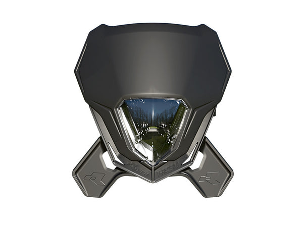 Racetech V-Face 2.0 LED фара R-Masknr00025