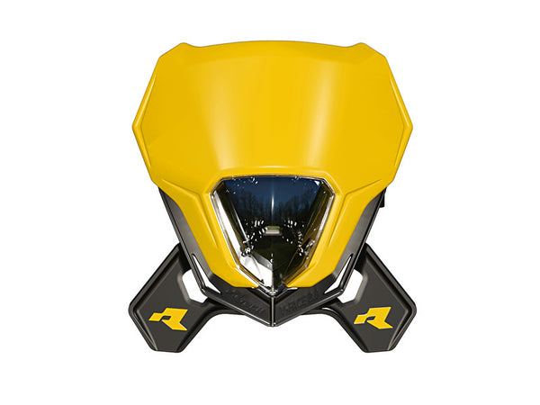 Racetech V-Face 2.0 LED фара R-Maskginr025
