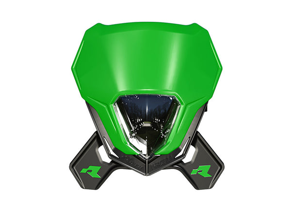 RaceTech V-Face 2.0 LED фара R-Maskvenr025