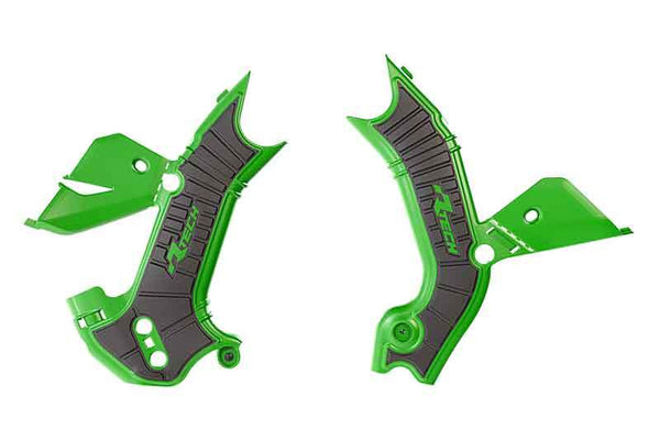 Racetech Frame Protection R-PROTKX0VENR1