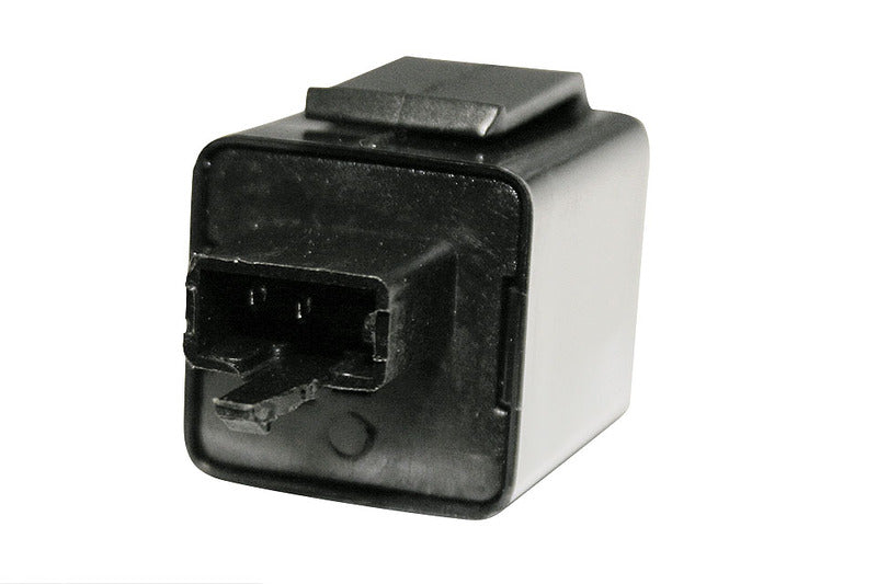Shin Yo Flasher Relay, Electronic 12 V, тесен 3-посочен щепсел с 2 пина 208-018