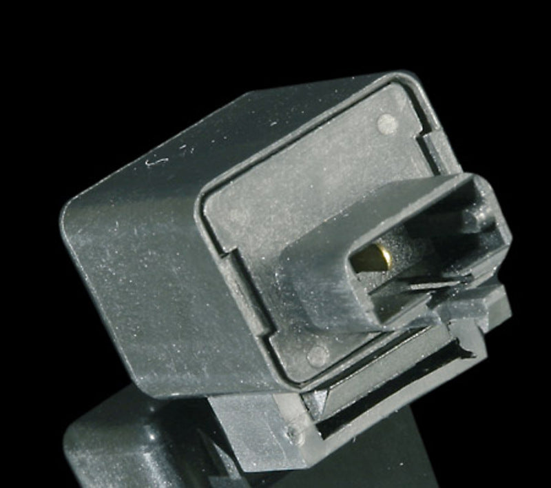 Shin Yo Flasher Relay, Electronic 12 V, тесен 3-посочен щепсел с 2 пина 208-018