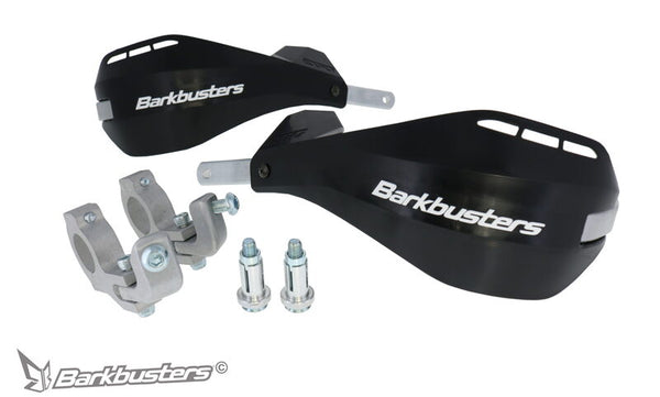 Barkbusters Ego Handguard-две точки на монтаж (конусен) его-202-00-BK
