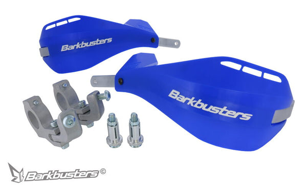 Barkbusters Ego Handguard-две точки на монтаж (конусен) его-202-00-bu