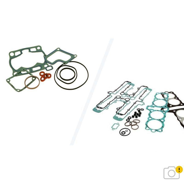 Комплект уплътнение на Centauro Top End 731a027tp