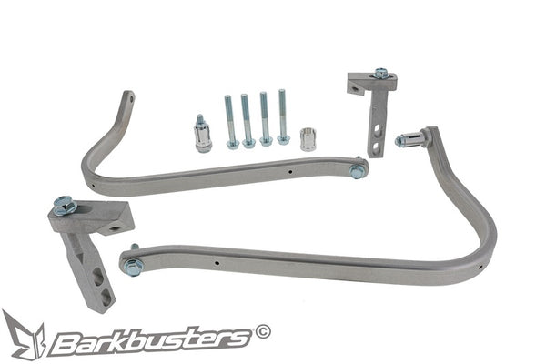 Barkbusters Universal Hardware Kit -Two Point Mount (Triple Clamp Mount) BHG-006-00 NP