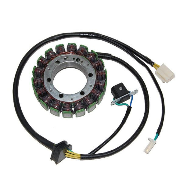 Electrosport Stor S077 Suzuki VX 800, 90-93 ESG077
