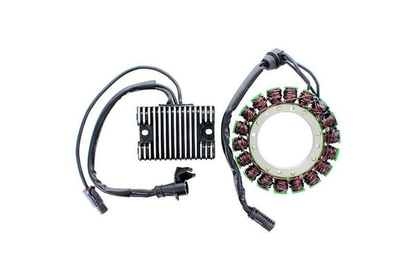 Electrosport Stor/Регулатор комплект ESK 213 HD Sportster (94-03) ESK213