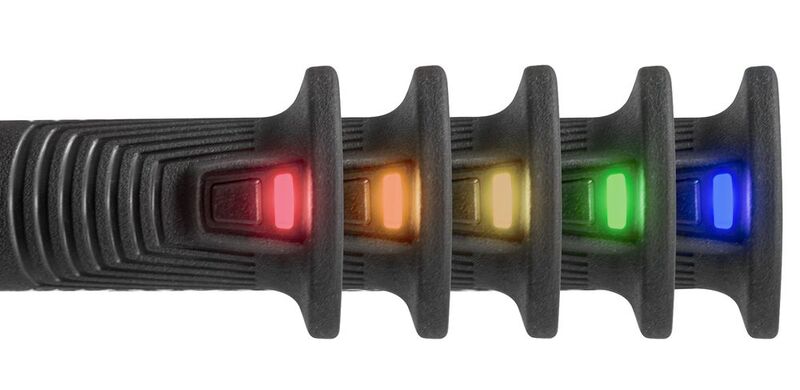 Koso classic отопляеми хватки ax1740i0
