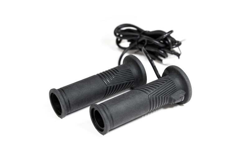 Koso classic отопляеми хватки ax1740i0