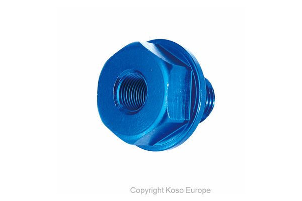 KOSO адаптер за резба M16x1.5 BG301615
