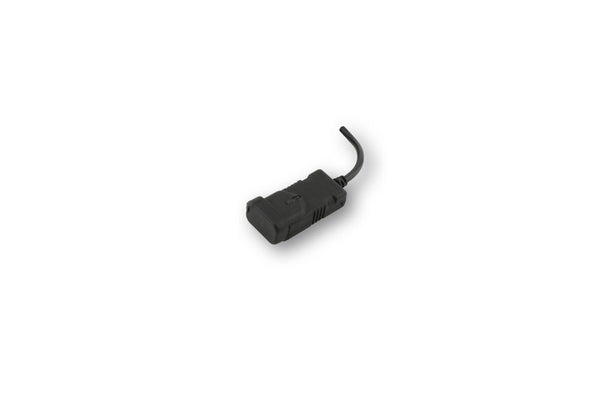 Koso 2.0a USB Charging Socket with Safety Shutdown KO009000