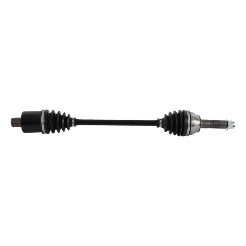 YASUNI Axial 4T Variator - Honda 125 Forza - Euro 4 VAR125HFZ30 