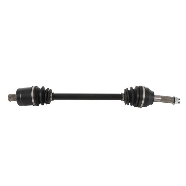 VERTEX Replica Forged Piston 24509C 