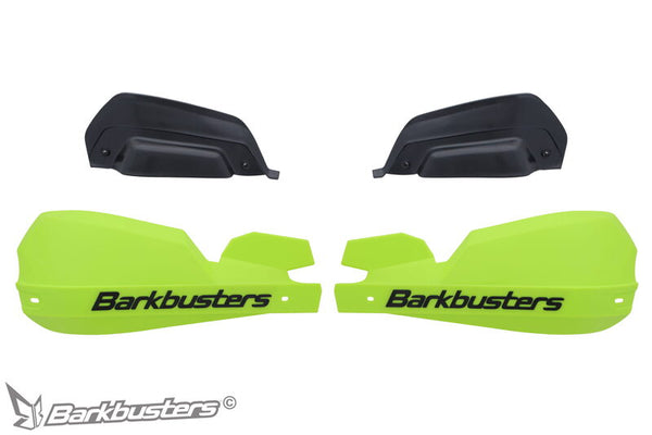 Barkbusters VPS пластмасови предпазители само VPS-203-00-YH