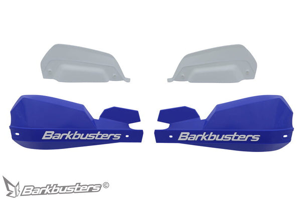 Barkbusters VPS пластмасови предпазители само VPS-203-00-BU