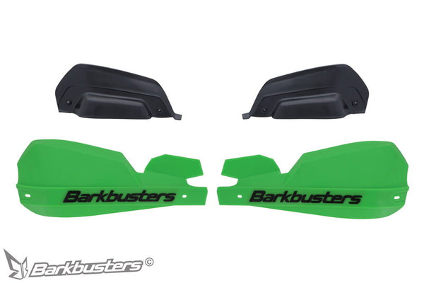 Barkbusters VPS пластмасови предпазители само VPS-203-00 gr
