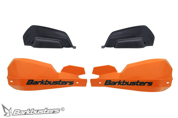 Barkbusters VPS пластмасови предпазители само VPS-203-00s