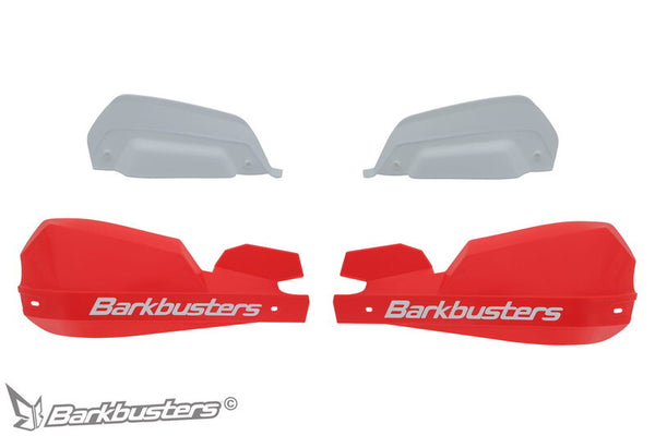 Barkbusters VPS пластмасови предпазители само VPS-203-00 RD