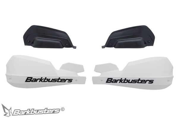 Barkbusters VPS пластмасови предпазители само VPS-203-00-WH