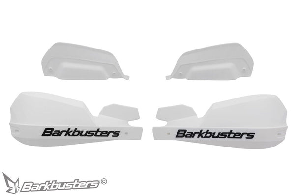 Barkbusters VPS пластмасови предпазители само VPS-203-00 WW