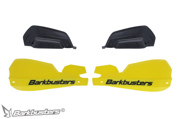Barkbusters VPS пластмасови предпазители само VPS-203-00-YE