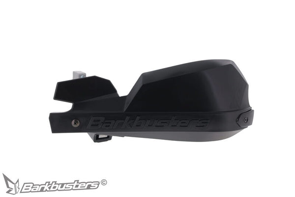 Barkbusters Motocross ръководители VPS-207-00BB