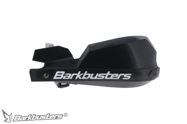 Barkbusters Motocross ръководители VPS-207-00-BK