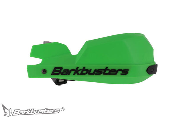 Barkbusters Motocross ръчни панталони VPS-207-00gr