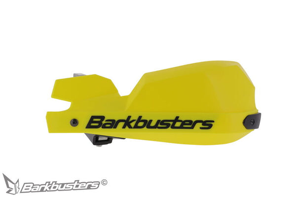 Barkbusters Motocross ръководители VPS-207-00-YEE