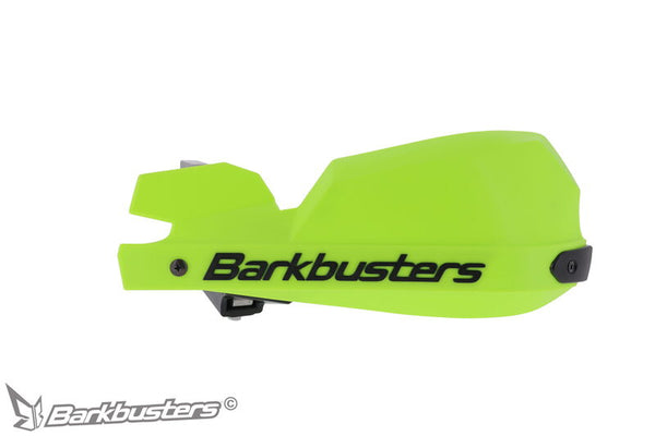 Barkbusters Motocross ръководители VPS-207-00-YH