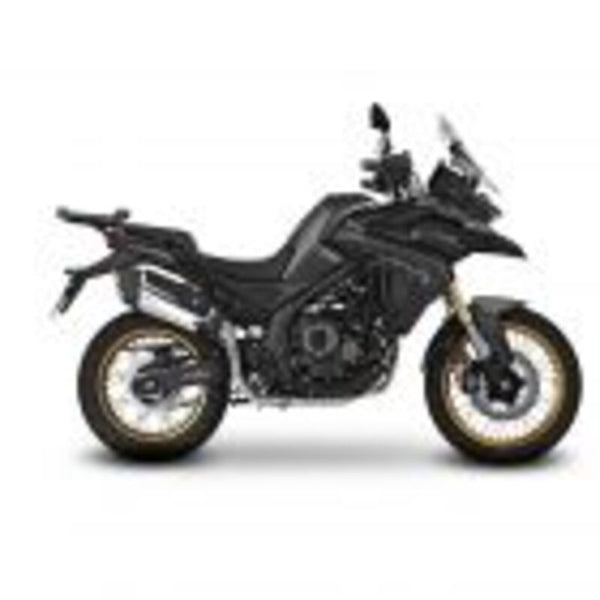 SHAST TOP MASTER FITTITY KIT V0DS54ST