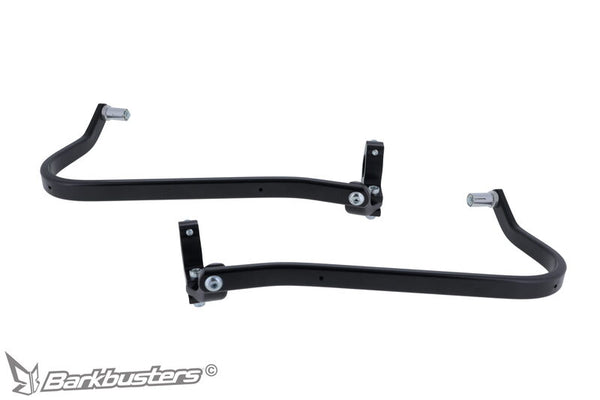 Barkbusters Hardware Kit Two Point Mount BHG-067-00 BK