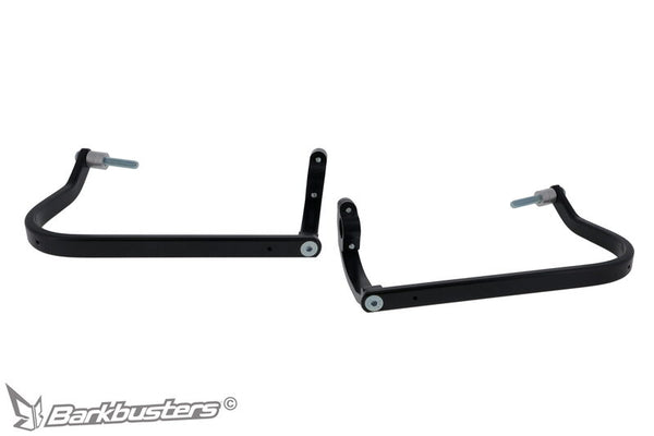 Barkbusters Hardware Kit Two Point Mount BHG-085-00-BK