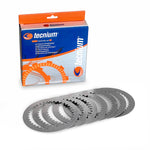 TECNIUM Steel Clutch Plates Kit 3030997 