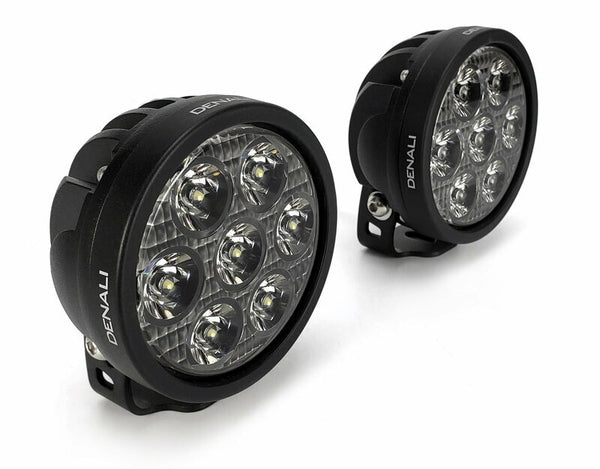 Denali Dialdim ™ Kit D7 Harley Davidson Pan America