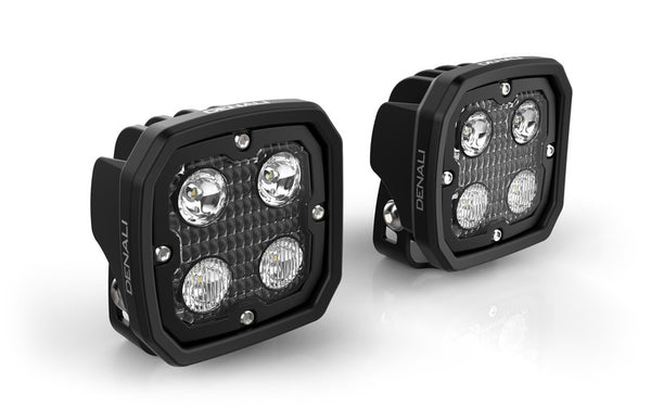 Denali Cansmart ™ комплект D4 KTM