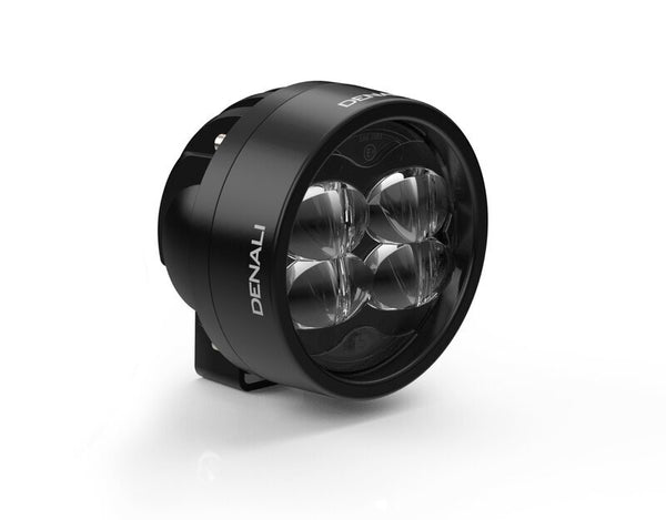 Denali Cansmart ™ Kit D3 Fog Light Honda Africa Twin