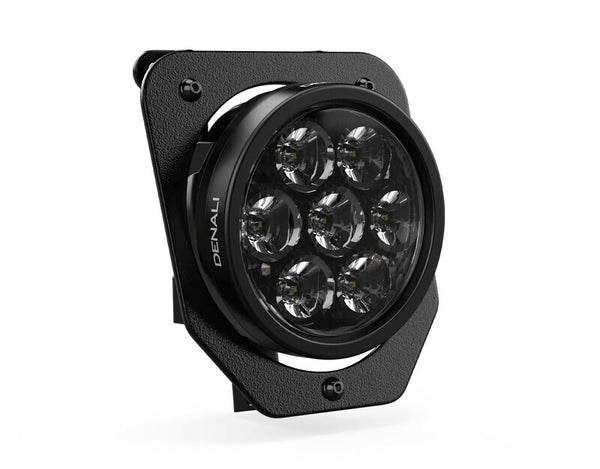 Denali D7 LED фар за рали Husqvarna