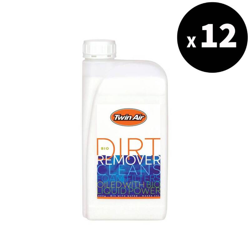 Twin Air Bio Mirt Remover - 1L X12