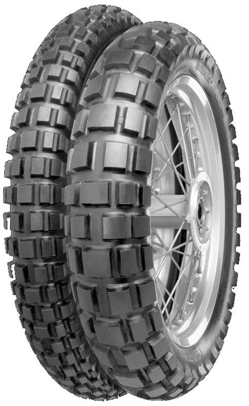 Continental Set Tkc 80 Twinduro (90/90-21+150/70B18)