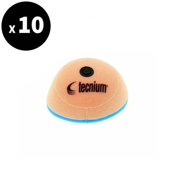 Tecnium Air Filter - 0813 3064954