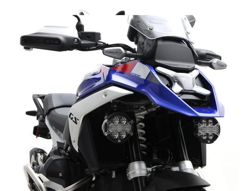 Комплект за осветление Denali D7 Pro - с Cansmart Gen II контролер и скоба