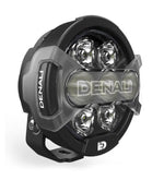 Комплект за осветление Denali D7 Pro - с Cansmart Gen II контролер и скоба