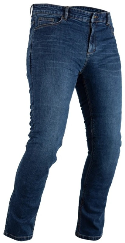 RST TAPERED-FIT REINFORced Jeans-Blue Size 3xl Long Leg 102626m.Blu-40