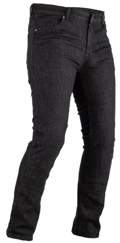 RST TAPERED-FIT REINFORced Jeans Black Size 3XL 102614BLK-40